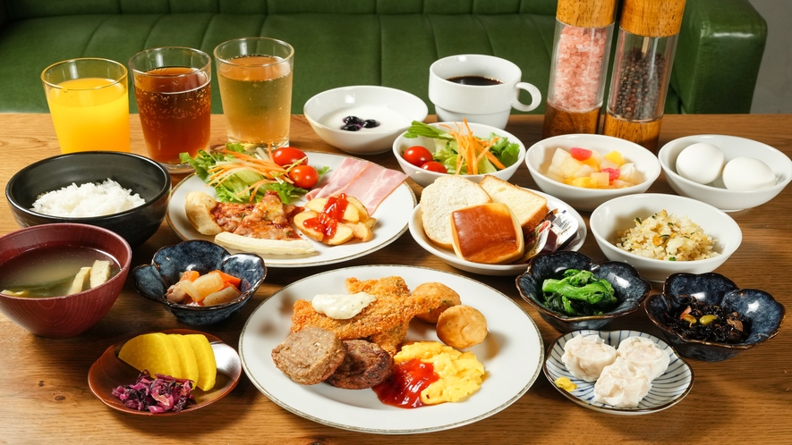 お食事・お料理